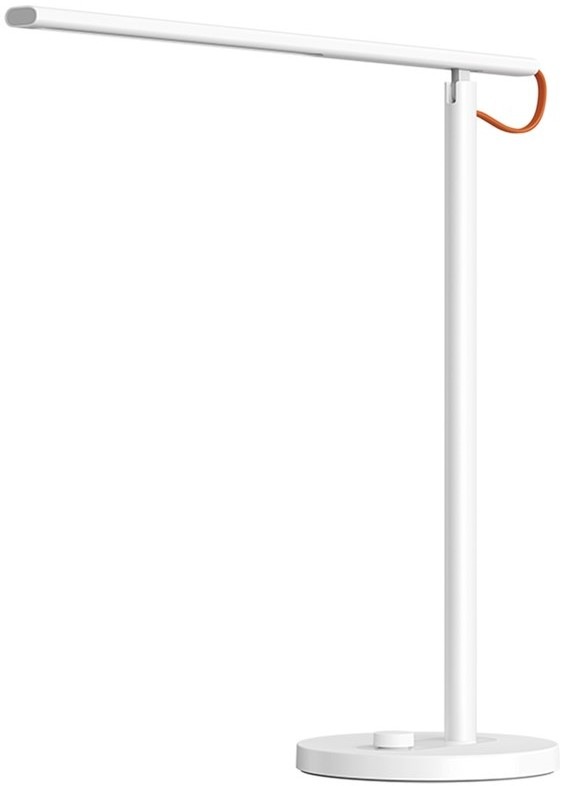 Stolná LED lampička Xiaomi Mi Smart LED Desk Lamp 1S EU - biela