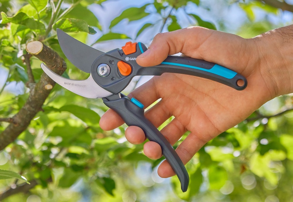 Nůžky zahradní Gardena PremiumCut Pro Flex