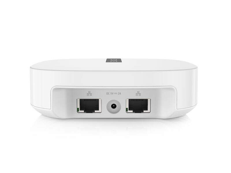 Dokovacia stanica SONOS Boost Wireless Network Adapter biele Technické parametre - SONOS BOOST