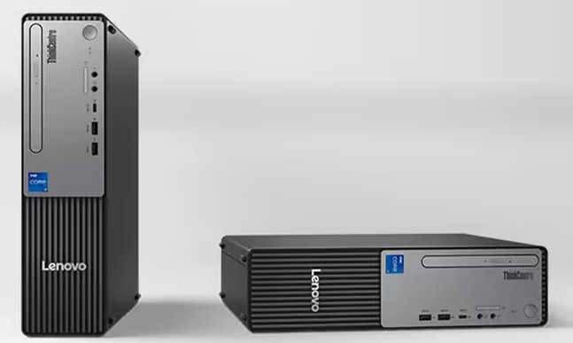 Stolný počítač Lenovo ThinkCentre neo 50s Gen 5 čierny Stolný počítač Lenovo ThinkCentre neo 50s Gen 5 čierny