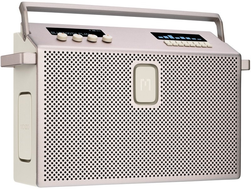 Reproduktor Mondo Speaker Large s výkonom 96 W
