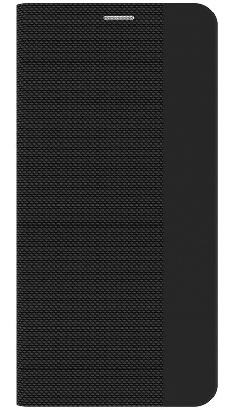 Puzdro WG na mobil Xiaomi 17T Pro, čierna farba