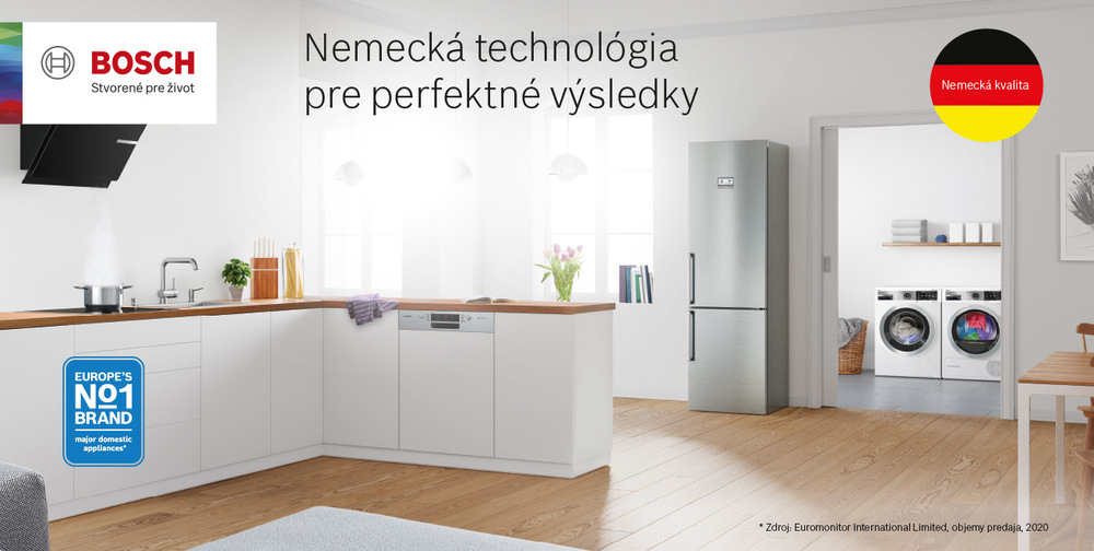 Odsávač pár Bosch Serie 8 DWK98PR60 čierny Odsávač pár Bosch Serie 8 DWK98PR60 čierny