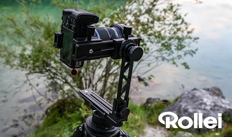 Rollei Mark II 200 Panorama