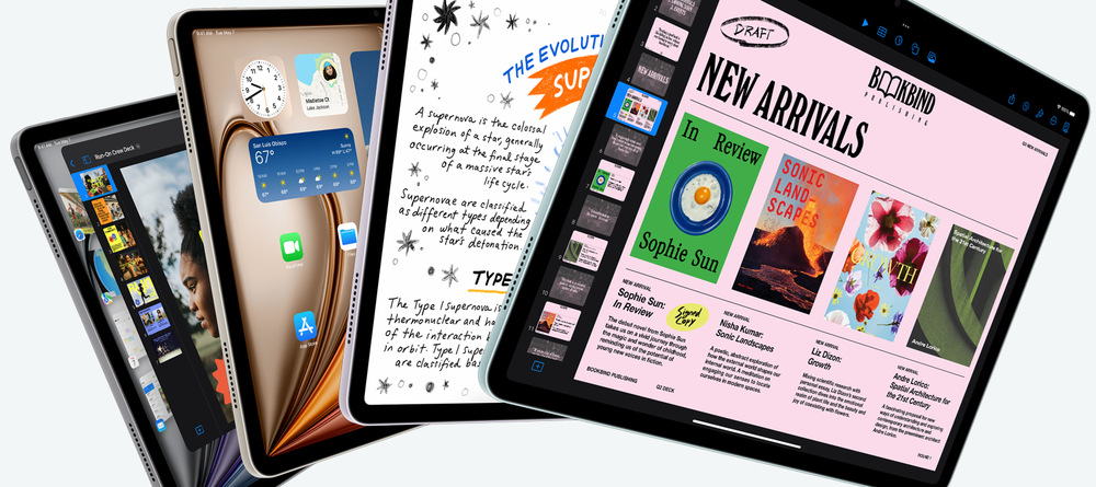 Tablet Apple iPad Air 13 Tablet Apple iPad Air 13