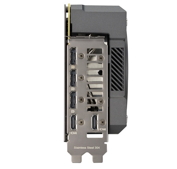 Grafická karta Asus TUF Gaming GeForce RTX 5070 12GB OC Grafická karta Asus TUF Gaming GeForce RTX 5070 12GB OC