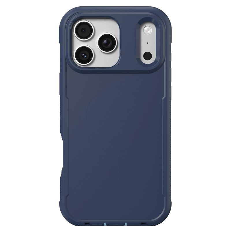 Kryt na mobil ZAGG Teton Snap Kickstand Holster na Apple iPhone 18 Pro Max / 17 Pro Max modrá Kryt na mobil ZAGG Teton Snap Kickstand Holster na Apple iPhone 18 Pro Max / 17 Pro Max modrá