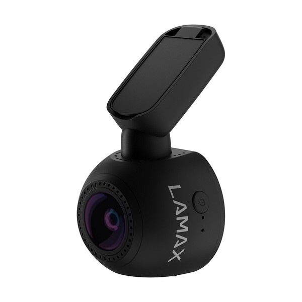 Autokamera LAMAX T6 WiFi čierna