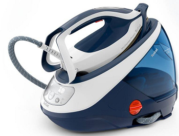 Žehliaci systém Tefal GV9221E0 Pro Express Protect