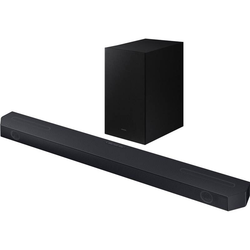 Soundbar Samsung HW-Q600C čierny Soundbar Samsung HW-Q600C čierny