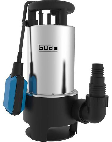 Čerpadlo ponorné Güde GS 1103 PI