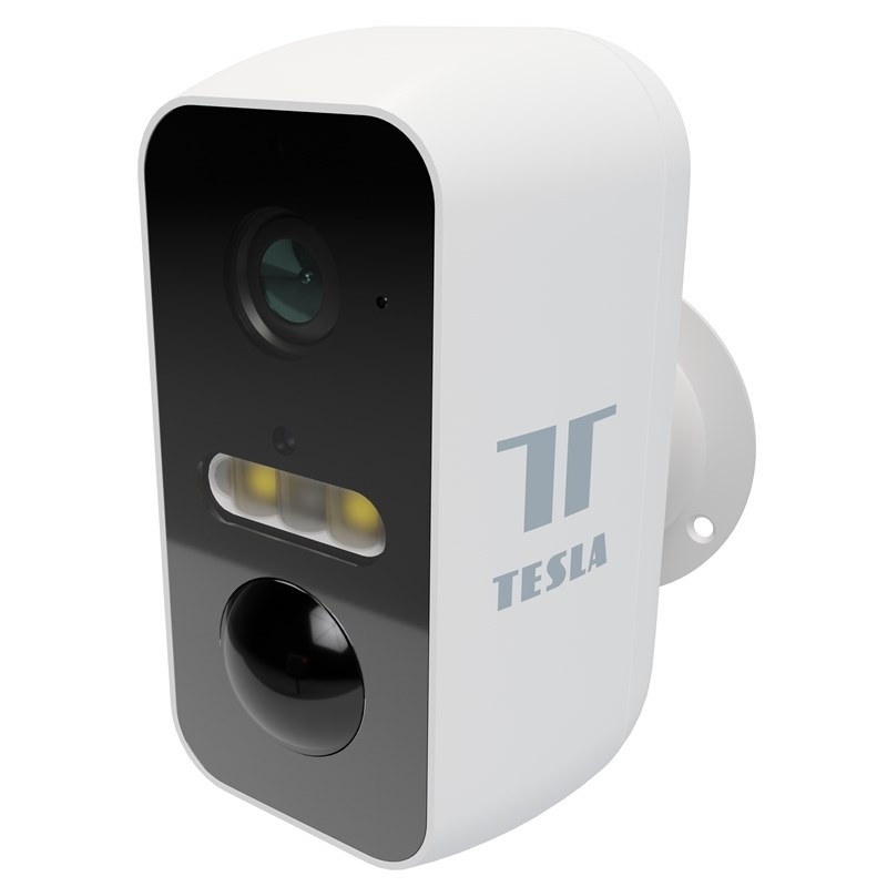Teslá Smart Battery CB500 (TSL-CAM-CB500)
