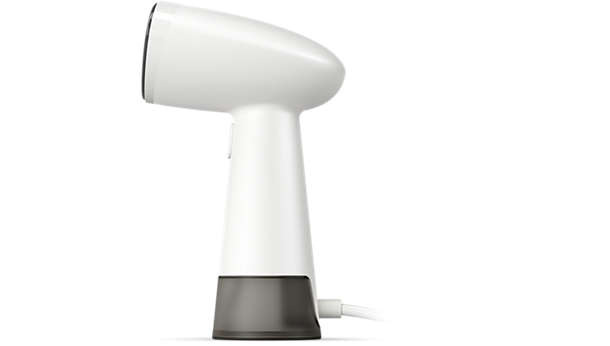 Ručný naparovač odevov Philips Series 1000 STH1010/10 biely