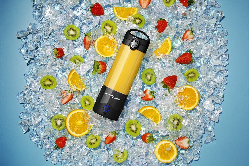 Stolný mixér Nutribullet Portable NBP003B čierny NTBNBP003B_02