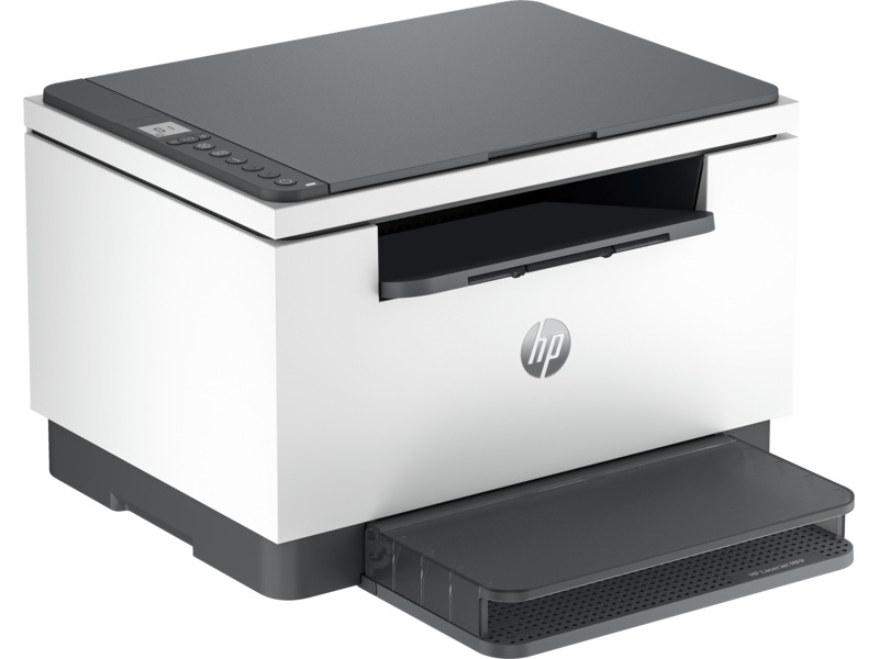 Tlačiareň multifunkčná HP LaserJet MFP M234d biela