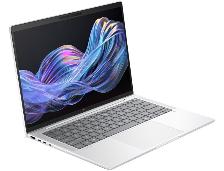 Notebook HP EliteBook X G1i 14 strieborný