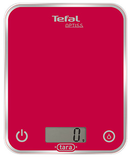 Tefal BC5003V0 Optiss rapsberry