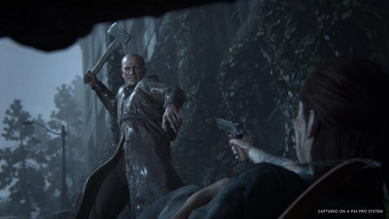 Hra Sony PlayStation 4 The Last of Us: Part II Hra Sony PlayStation 4 The Last of Us: Part II