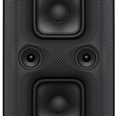 Párty reproduktor Sony SRS-XP500 čierny Párty reproduktor Sony SRS-XP500 čierny