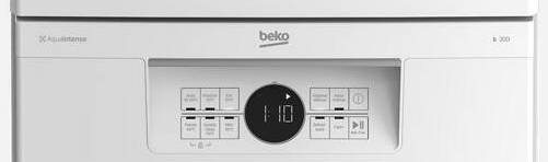 Umývačka riadu Beko Beyond BDFS26020WQ biela