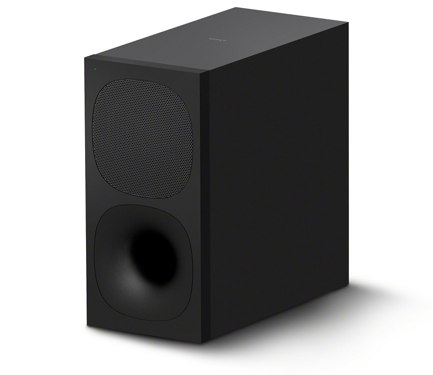 Soundbar Sony HT-S400 čierny Soundbar Sony HT-S400 čierny