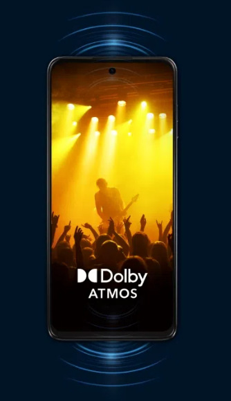 Mobilný telefón Motorola Moto G73 5G 8 GB / 256 GB - Midnight Blue