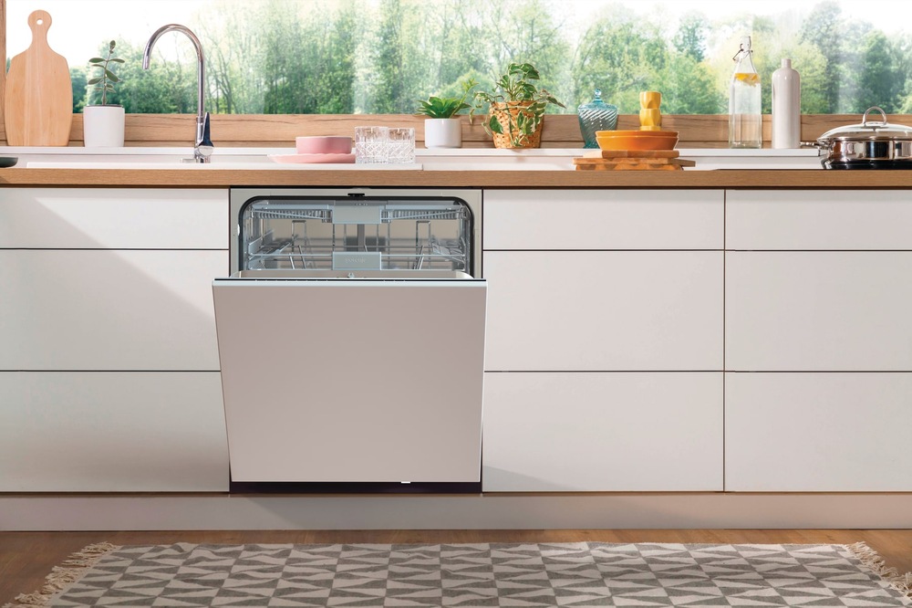 Umývačka riadu Gorenje Advanced GV673C62 Super Tichá