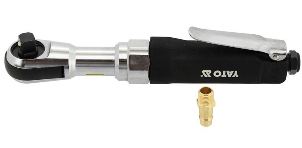 Pneumatický račňový uťahovák YATO YT-0980 1/2