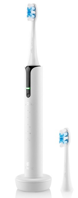 zubná kefka ETA Sonetic 170990000, biela