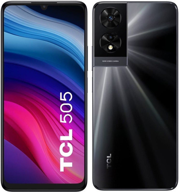 TCL 505