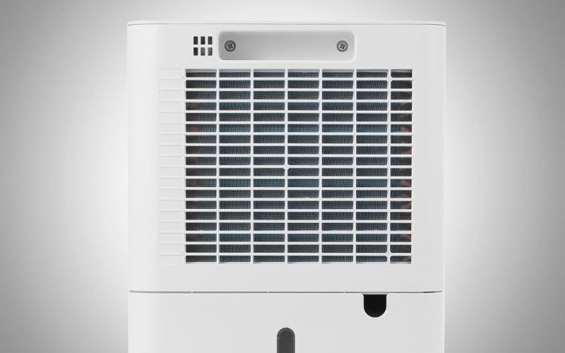 Odvlhčovač Rohnson R-91912 Ion 12 & Air Cleaner biely Odvlhčovač Rohnson R-91912 Ion 12 & Air Cleaner biely