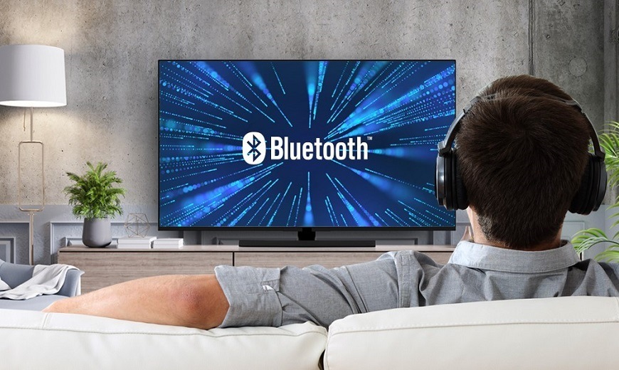 Televízor Hyundai QLX 50850 GSMART „Smart