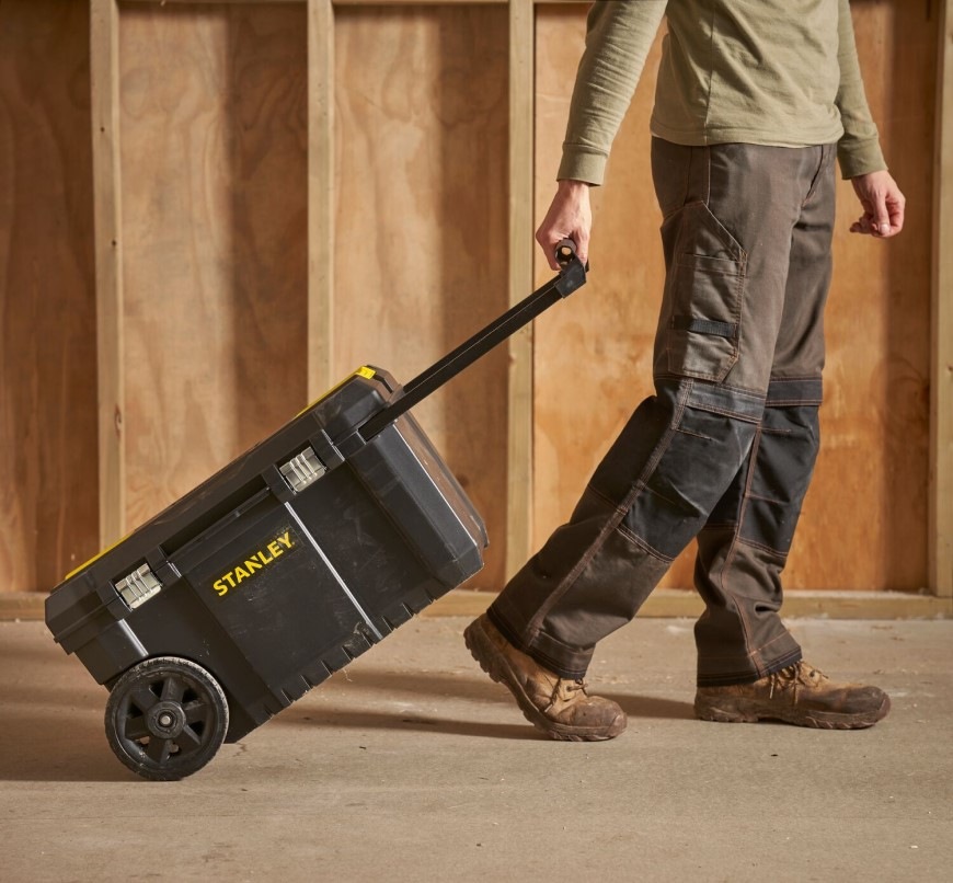 Box na náradie Stanley FatMax STST1-80150