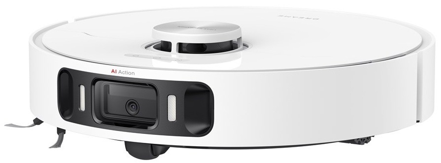 Robotický vysávač Dreame L40 Ultra AE biely Robotický vysávač Dreame L40 Ultra AE biely