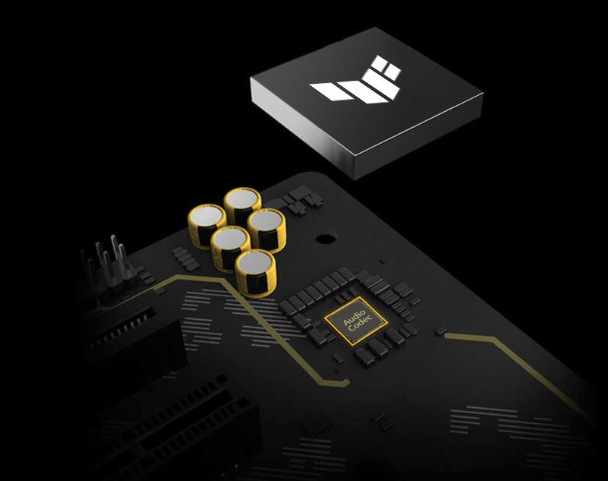 Základná doska Asus TUF Gaming B760-PLUS WIFI Základná doska Asus TUF Gaming B760-PLUS WIFI