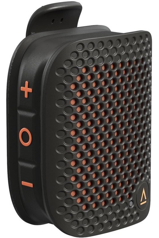 Prenosný reproduktor Creative Muvo Free čierny