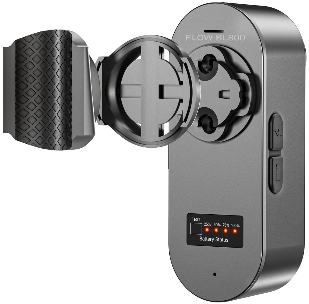 Outdoorová kamera NAVITEL FLOW BL800