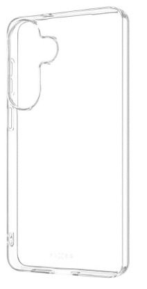 Kryt na mobil FIXED na Samsung Galaxy S26+ priehľadný Kryt na mobil FIXED na Samsung Galaxy S26+ - priehľadný