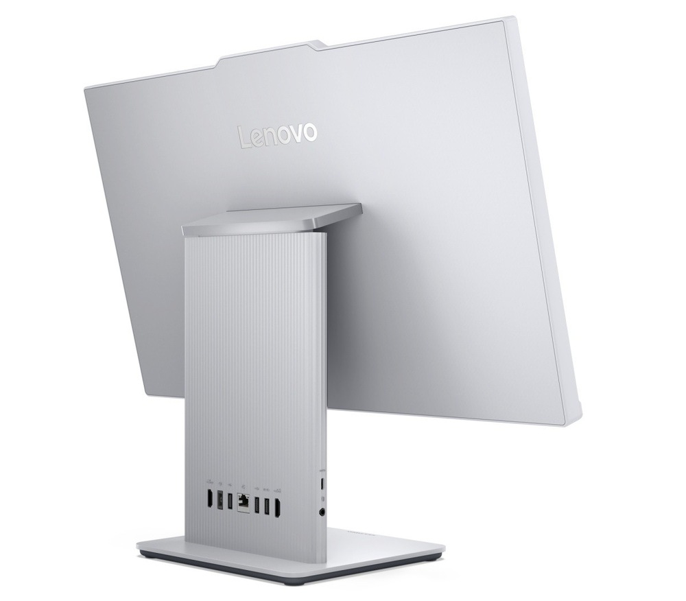Počítač All In One Lenovo IdeaCentre 24ARR9 23.8" zozadu