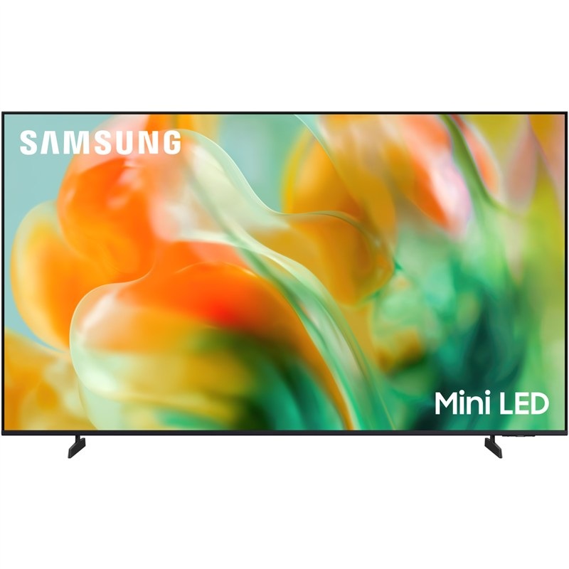 Televízia Samsung UE55M80H, čierna farba