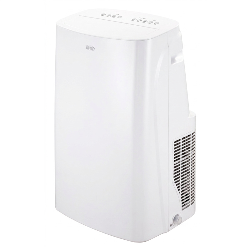 Mobilná klimatizácia Argo 398400025 ODIN PLUS, biela farba