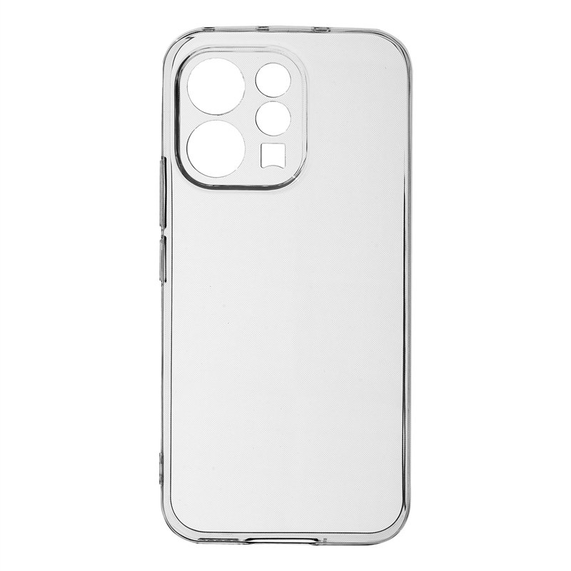 Kryt na mobil WG TPU Vivo V70 5G, priehľadná