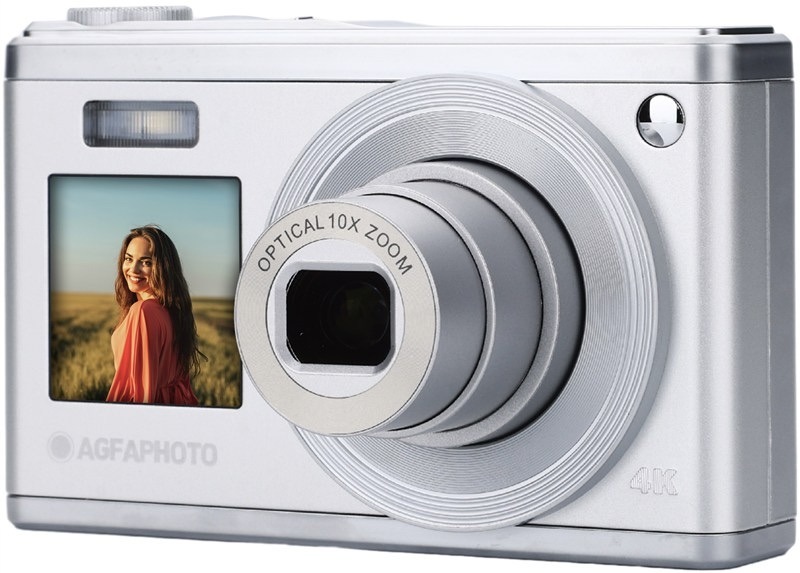 Digitálny fotoaparát AgfaPhoto Realishot