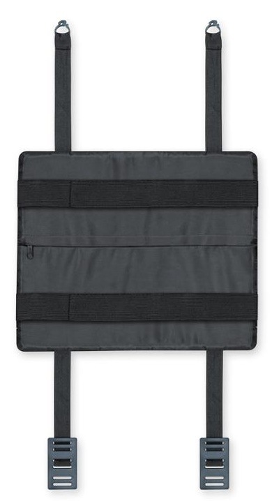 Vyhrievací bedrový pás Beurer HK70 čierny Vyhrievací bedrový pás Beurer HK70 čierny