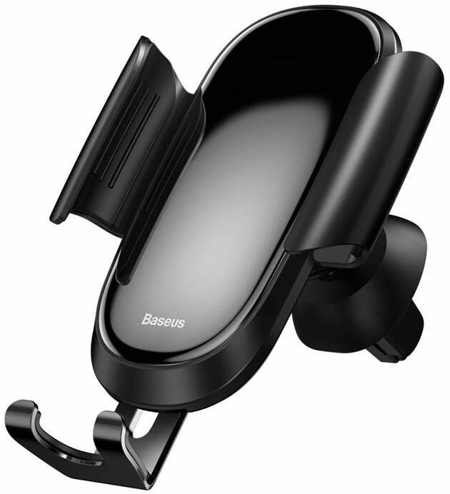 Držiak na mobil Baseus Future Phone holder čierny