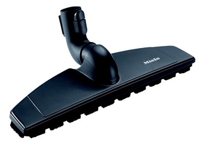 Miele SBB 400-3, černá