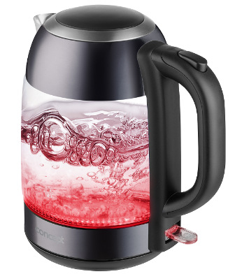 Rýchlovarná kanvica Concept RK4082 Concept RK4082