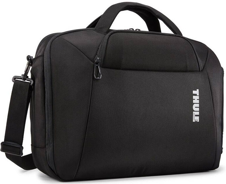 Brašna na notebook THULE Accent 17 l čierna