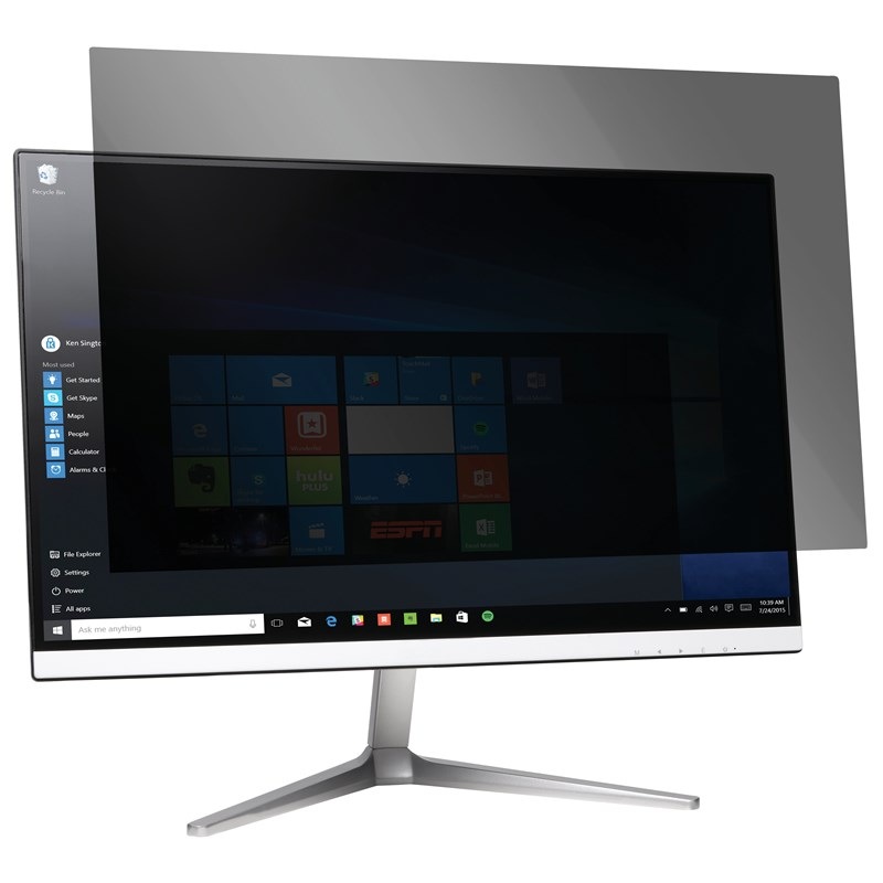 Privátny filter KENSINGTON pre monitor 34" Wide (21:9), dvojsmerný, odnímateľný