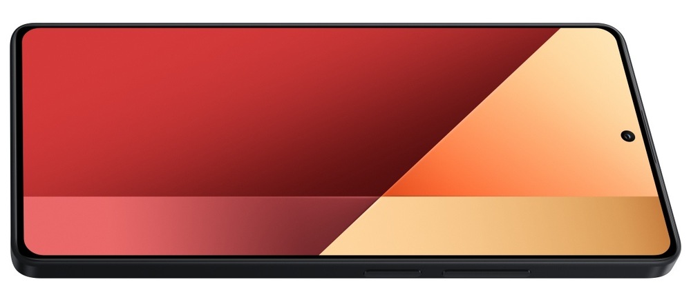 Mobilný telefón Xiaomi Redmi Note 13 Pro 8 GB / 256 GB čierny